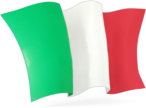 Waving Flag Italy Waving Flag Png Italian Flag Png