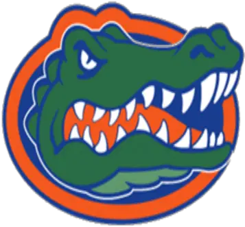 Florida Gators Logo Png 6 Image Florida Gators Logo Transparent Florida Gators Png