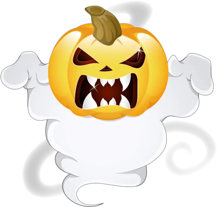 Halloween Pngs Ghost Cartoon Pumpkin Halloween Halloween Pngs