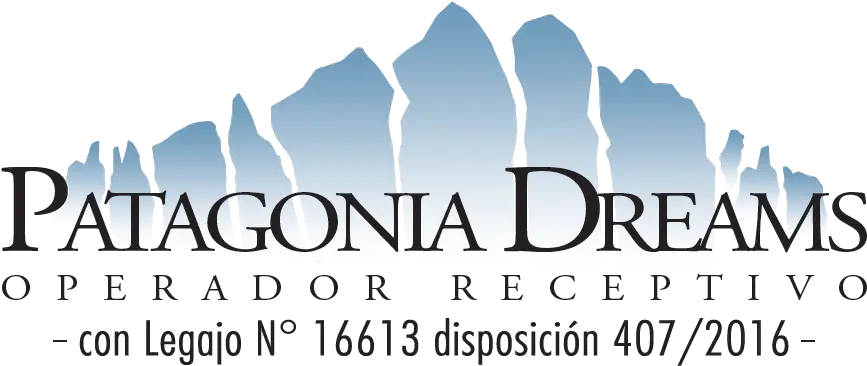 Patagonia Argentina Png Logo