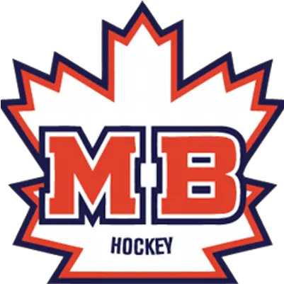 Media Tweets Mb Hockey Png Mb Logo