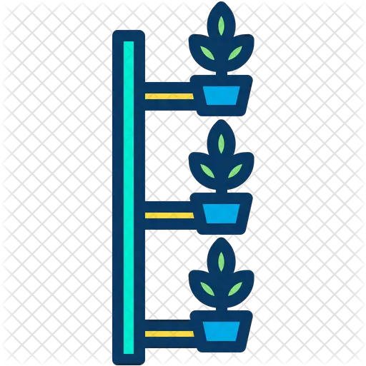 Vertical Farming Icon Of Colored Vertical Farming Icon Free Png Farming Png