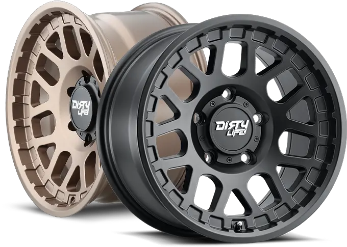 Dirty Life Dirty Life Wheels Png Rim Png