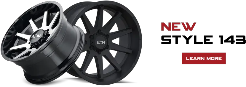 Ion Alloy Wheels Png Wheel