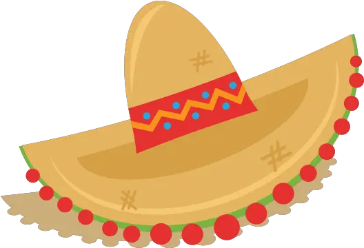 Sombrero Png Portable Network Graphics Sombrero Transparent