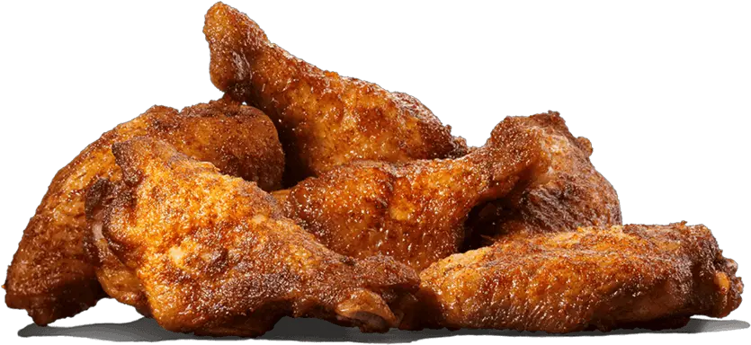 King Wings Burger King King Wings Png Buffalo Wings Png