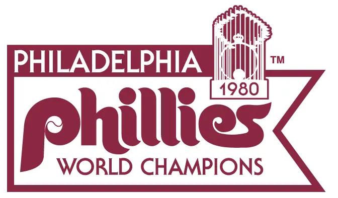 Free Phillies Logo Download Clip World Series Phillies 1980 Png Phillies Logo Png