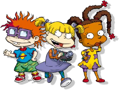 Nickelodeon Adventure Murcia Nickelodeon Adventure Murcia Rugrats Png Rugrats Png