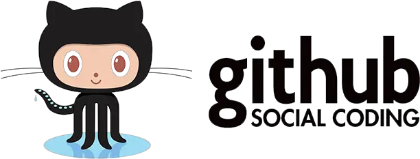 Github Transparent Png All Github Github Png