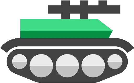 Tank Vector Svg Icon 30 Png Repo Free Png Icons Tank Army Vehicle Icon