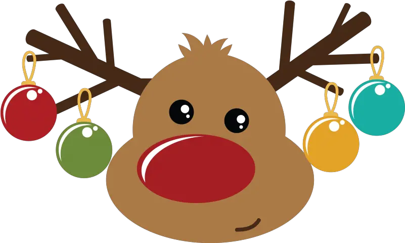 Reindeer Clipart Png 5 Image Transparent Background Reindeer Christmas Clipart Reindeer Clipart Png