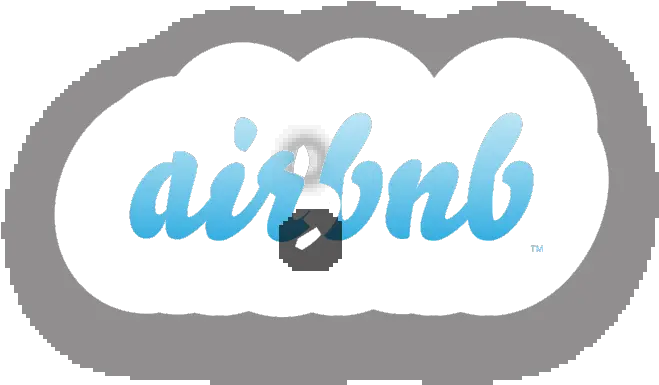 Logo Language Png Airbnb Png