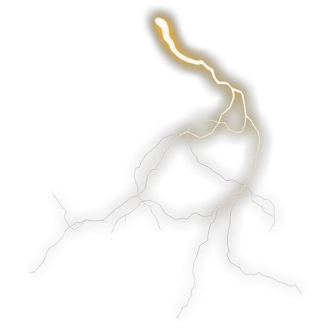 Harry Potter Lightning Bolt Png