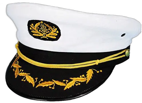 Download Free Png Sailor Cap Captain Hat Sailor Hat Png