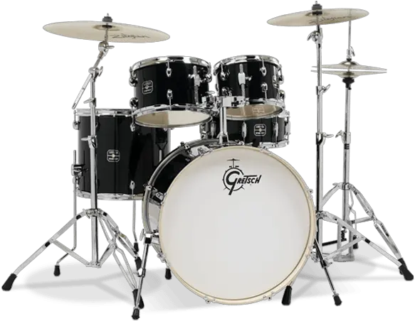 Energy Gretsch Energy Drum Set Png Drum Set Png