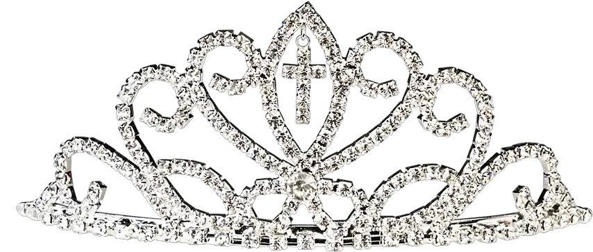 Caliz For Teen Png Tiara Transparent