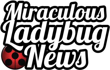 Miraculous Ladybug News Dot Png Miraculous Ladybug Png