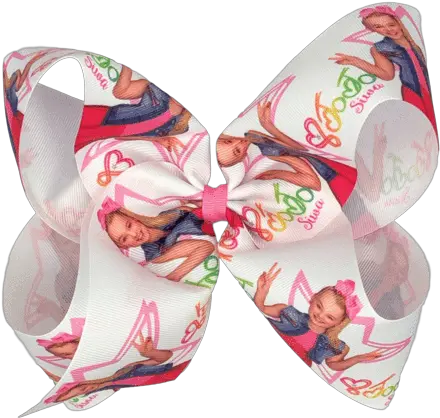 Jojo Siwa Zozo Bow Png Jojo Siwa Png