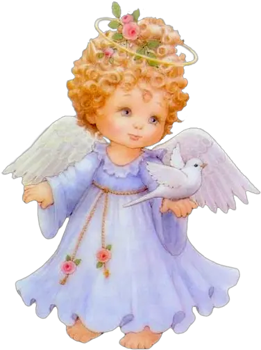 Cute Angel Clip Art Angels Cute Angels Png Angels Png