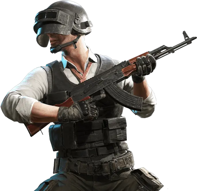 Pubg Global Esports Pubg Lite Character Png Pubg Transparent