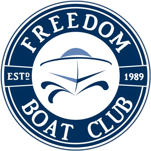 Freedom Boat Club Franchise Join Americau0027s 1 Boat Club Today Png Boat Icon Vector