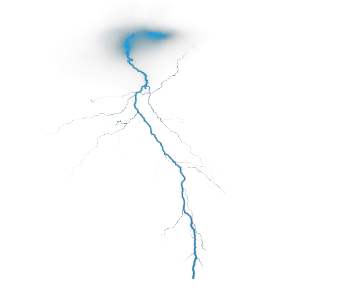 Electric Lightning Png