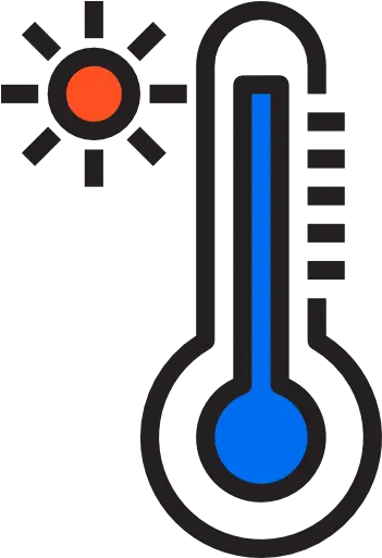 Thermometer Free Weather Icons Does Off Grid Solar System Work Png Weather Thermometer Icon