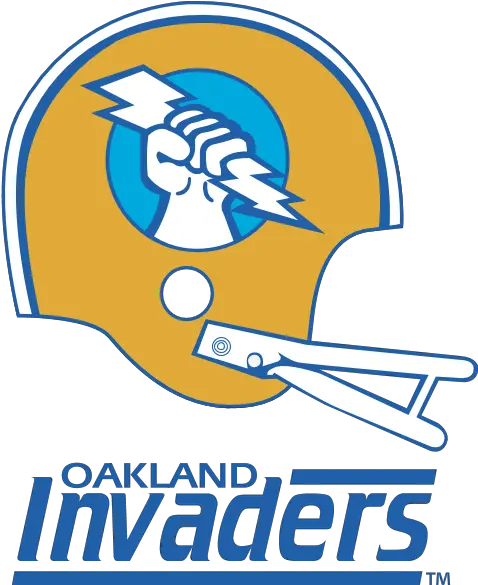 Oakland Invaders Logo Download Logo Icon Png Svg Oakland Invaders Usfl Logo Raiders Icon