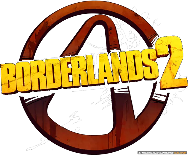 Download Borderlands Png Picture For Borderlands 2 Borderlands Png