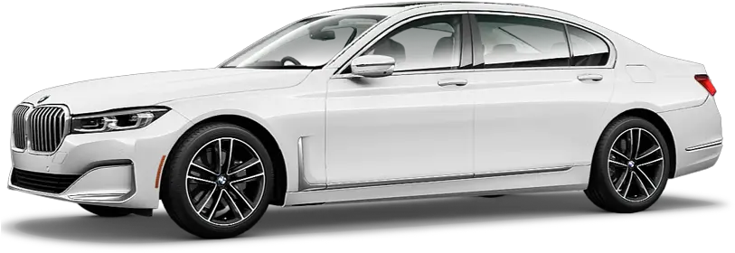 2021 Bmw 750i Xdrive Rim Png Bmw Car Icon