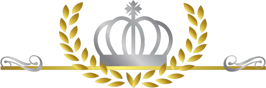 Royalty Crown King Logo Creator Free Maker Cross And Crown Png King Crown Transparent