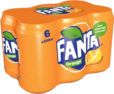 Fanta 6 Drink Png Fanta Png