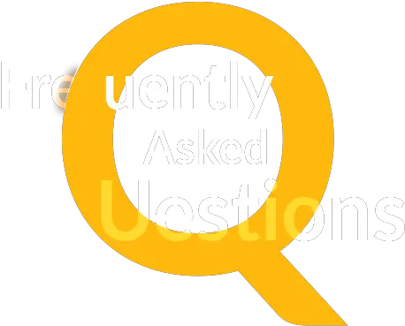 Faq Png Letter Q Icon