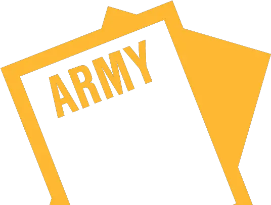 Membership Vertical Png Army Soldier Icon