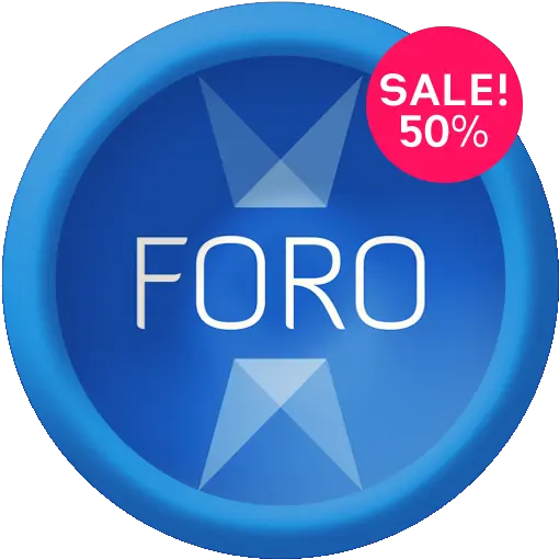 Foro Icon Pack Apps On Google Play Vertical Png Base Icon Pack