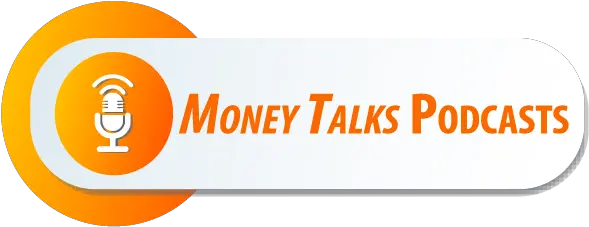 Money Talks Podcasts Language Png Podcast Image Icon