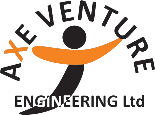 Axe Venture Engineering Graphic Design Png Axe Transparent