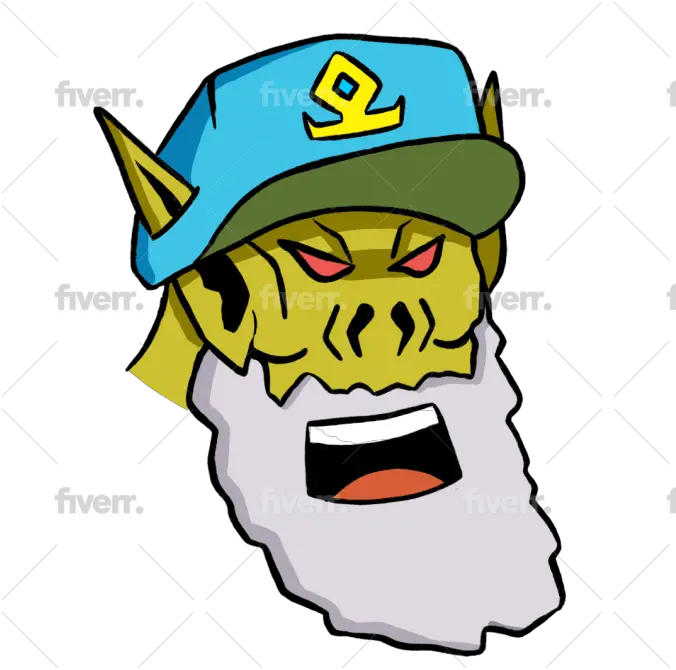 Draw Character Icon Profile Picture Fictional Character Png Character Icon