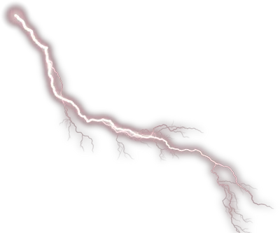 Lightning Bolt Clipart Png