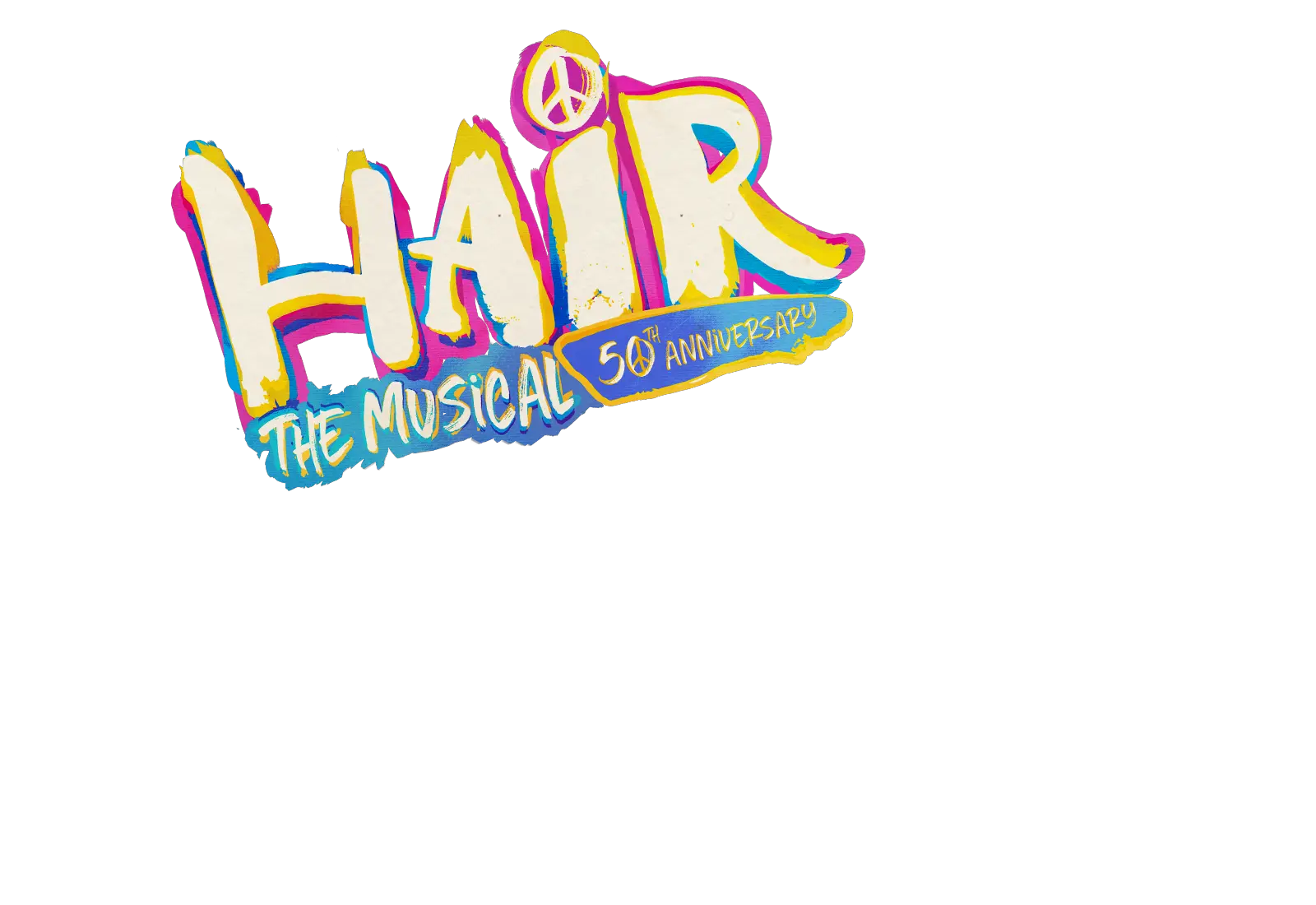 Hair The Musical Clip Art Png Musical Png