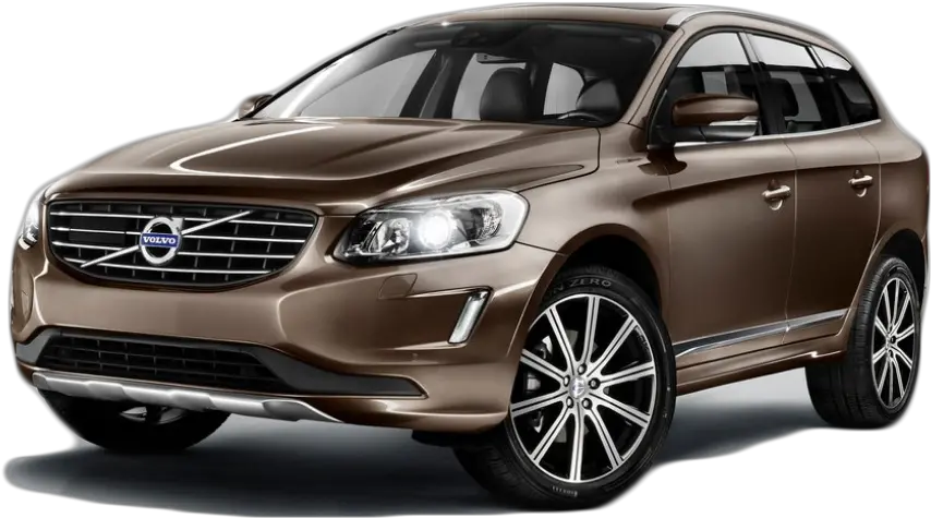 Volvo Png Image India Volvo Xc60 Price Volvo Png