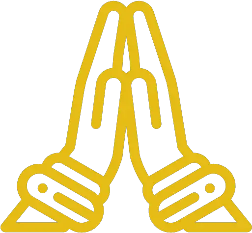 Praypng Icono Oracion Pray Png