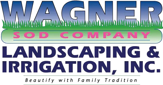 Wagner Sod Company Landscaping And Irrigation Services Team Realtree Png Hunter Pro c Flashing Sprinkler Icon