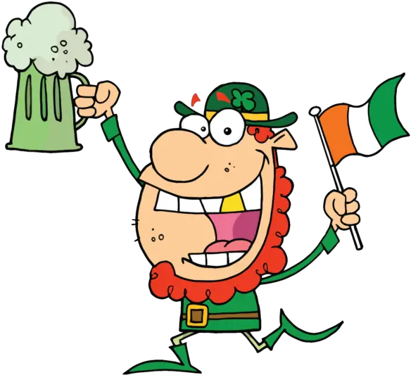 Pin Oleh Openpng Di St Patricks Day 2020 Cartoon Beer Clipart Transparent Background