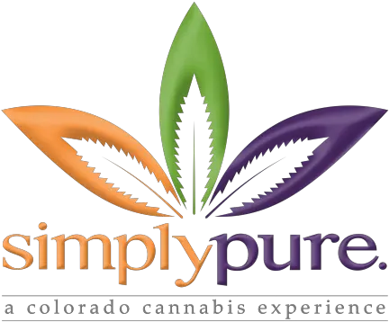 Welcome To Simply Pure Cannabis Dispensary And Cbd Brand Illustration Png Marijuana Leaf Transparent