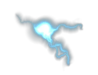 Lightning Png