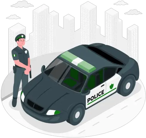 Gta 5 System Requirements Followchain Police Car Png Gta 5 Icon Pack