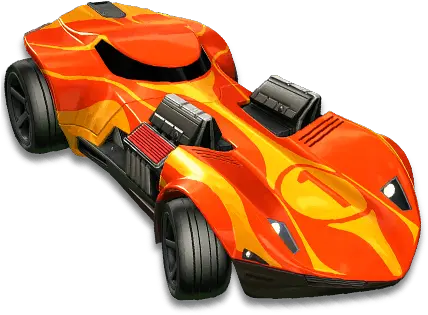 Rocket League Betting Sites Rocket League Car Transparent Orange Png Rocket League Car Png