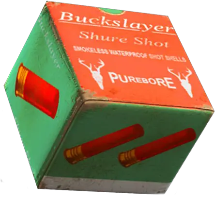 Pc 10000x Shotgun Shell Fast Deliver 195320389 Odealo Fallout 76 Shotgun Shells Png Shotgun Shell Png