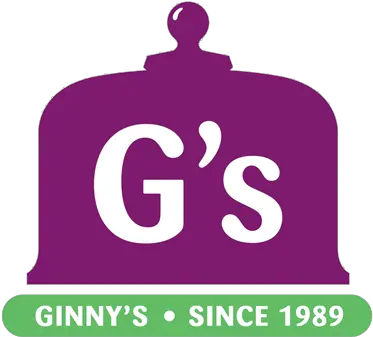 G Bakery Dafza Dubai Official Website Logo For Bakery Gs Png Bakery Logos